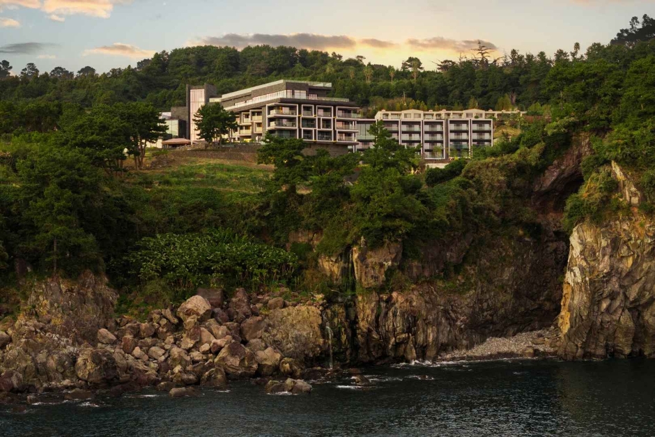 JW Marriott Jeju Resort & Spa (JW 메리어트 제주 리조트 & 스파)