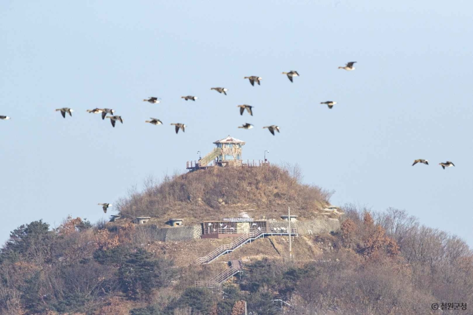 삽슬봉(아이스크림 고지)