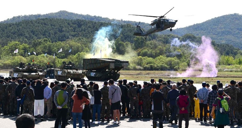 지상군페스티벌