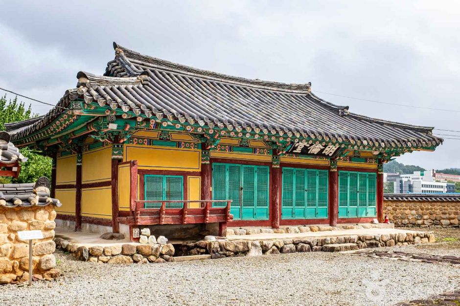 풍기향교