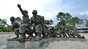 서울_용산_전쟁기념관 (3)