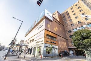 서울용산_해밀톤 쇼핑센터 (3)