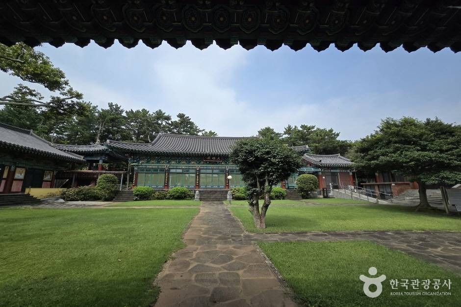 선광사(제주)