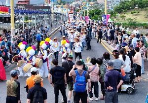 2025 밀양아리랑대축제 4