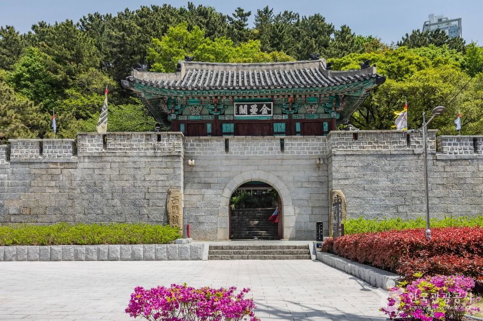 부산진성