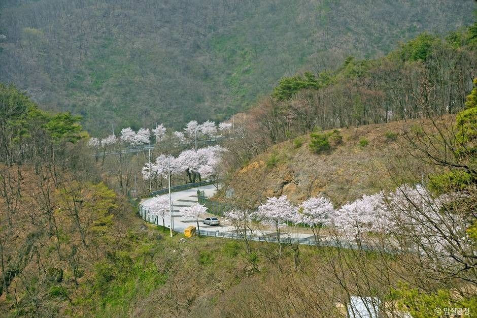 국사봉전망대
