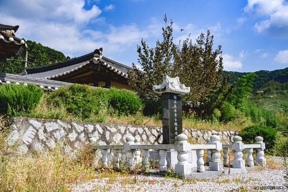 풍계서원