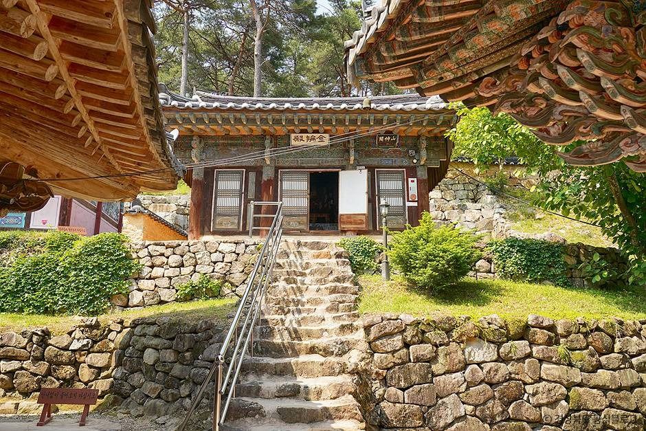 남장사