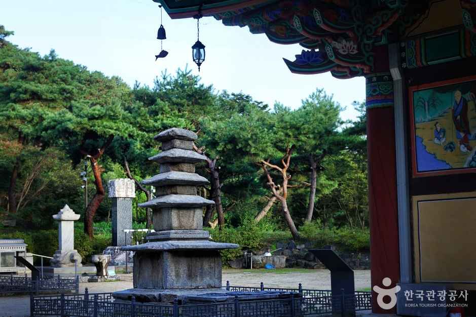 관촉사(논산)
