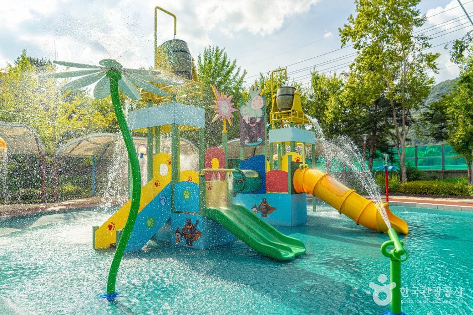 곰나루국민관광단지