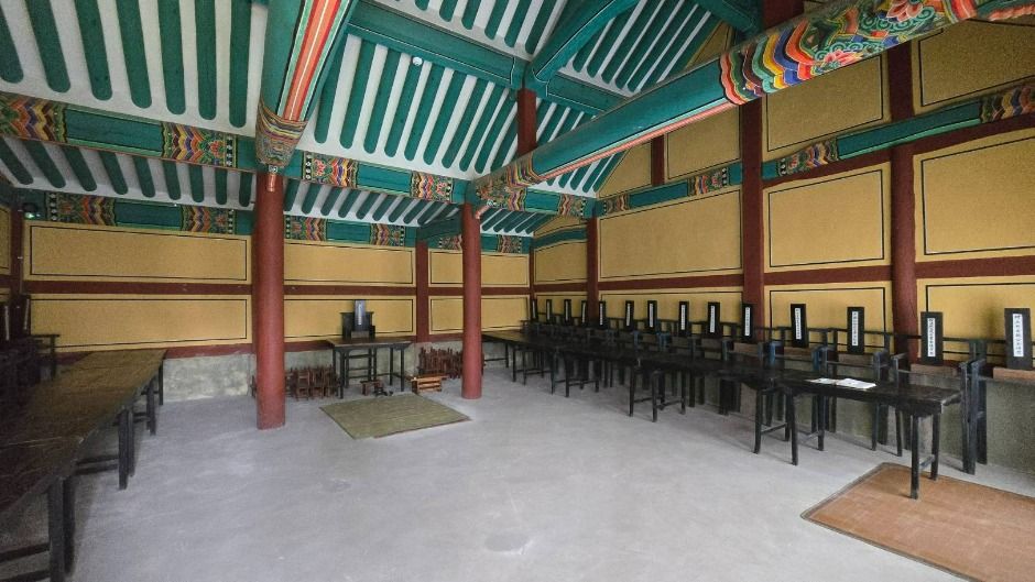 충렬사
