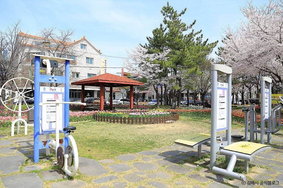 김해_장유 누리길 (2)