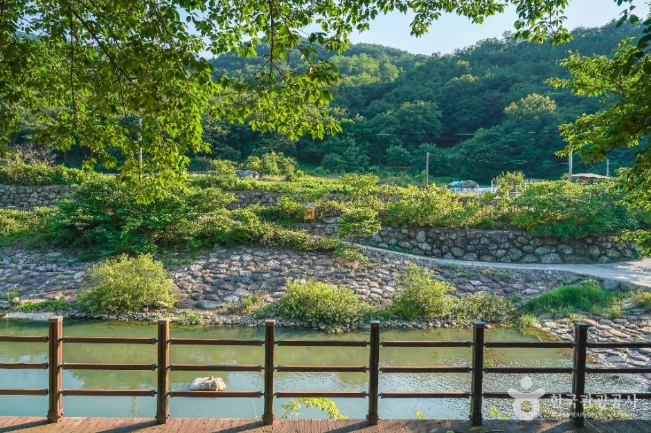 미천공원