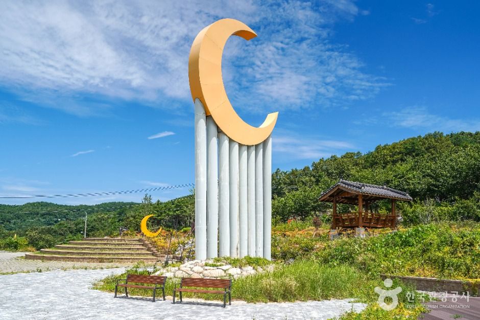 달빛공원