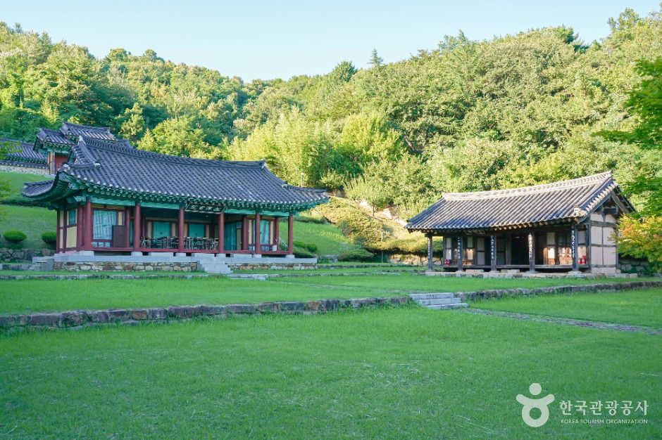 송담서원(김해)