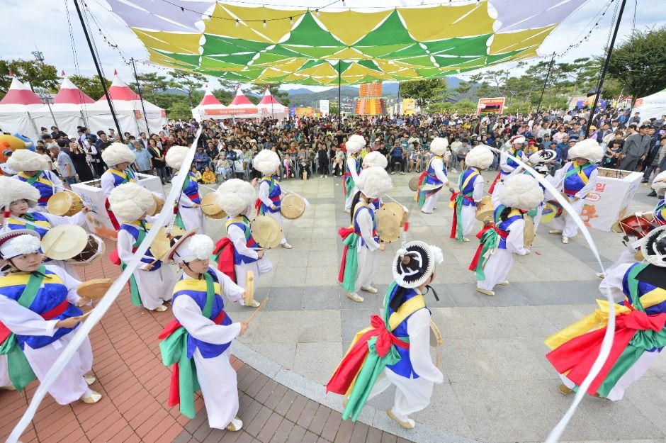 2025 청도반시축제 6