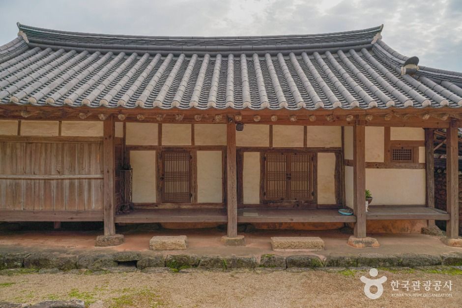 보성_보성 이진래고택 (8)
