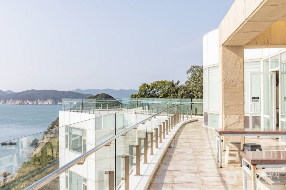 thumbnail-장사도해상공원 까멜리아-29