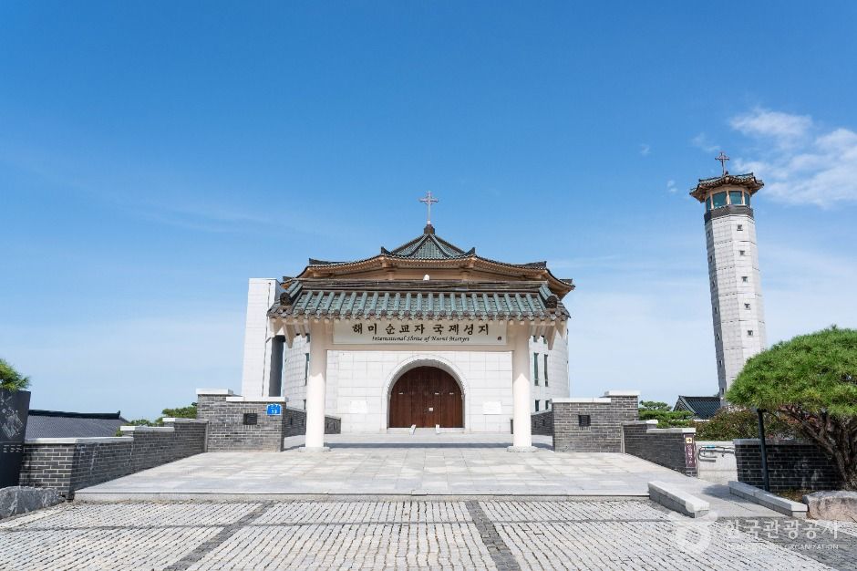 서산_해미순교성지(여숫골) (6)