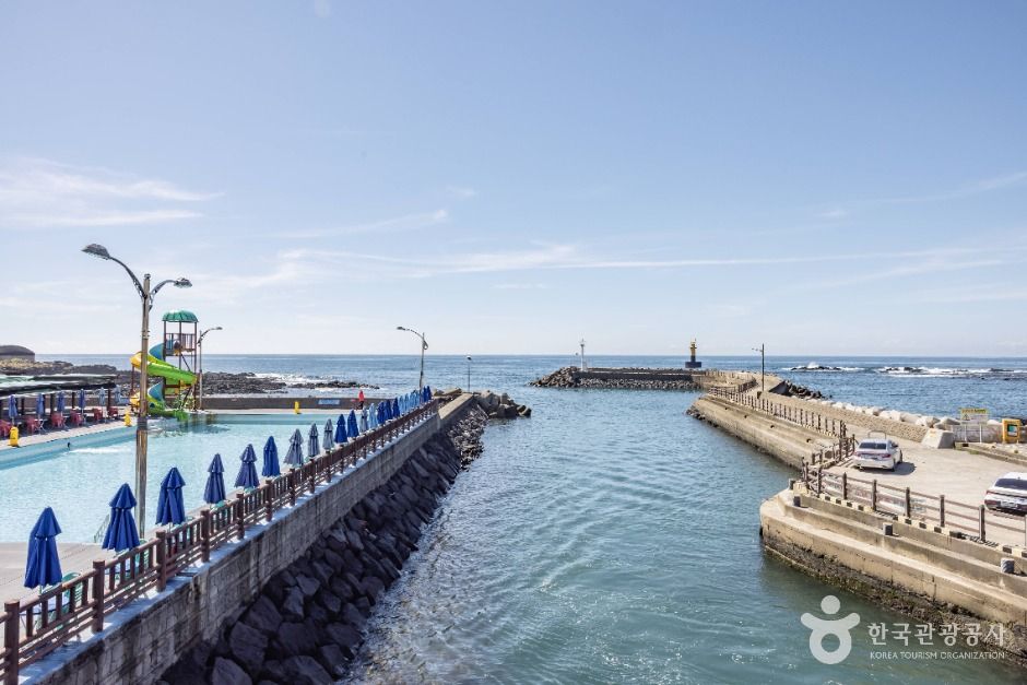 남원용암해수풀장