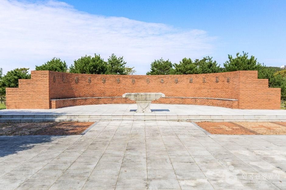 여산 숲정이 순교성지