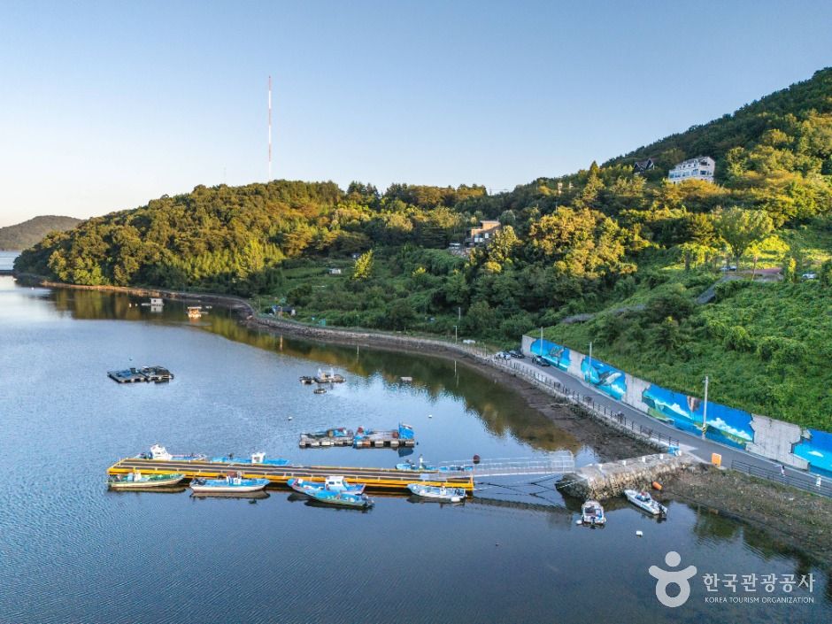 thumbnail-가포본동친수문화공원-5