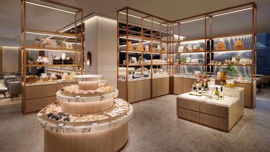 서울_롯데호텔 월드_다이닝 (2)