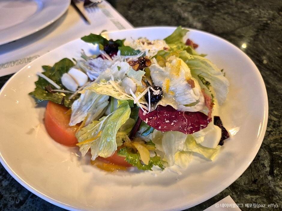 카나디안 랍스터