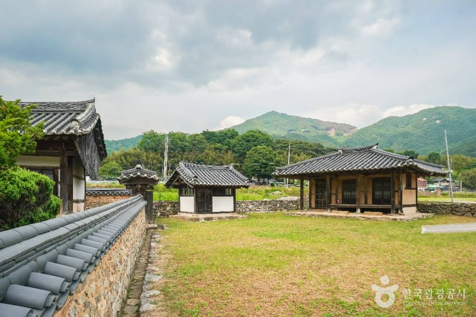 thumbnail-거창 갈천서당-4