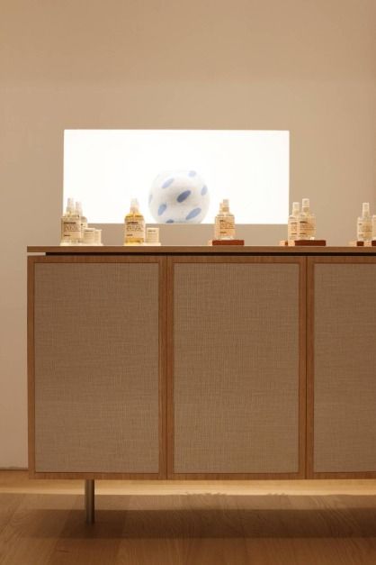 GRANDHAND 嘉會店(그랑핸드 가회점)