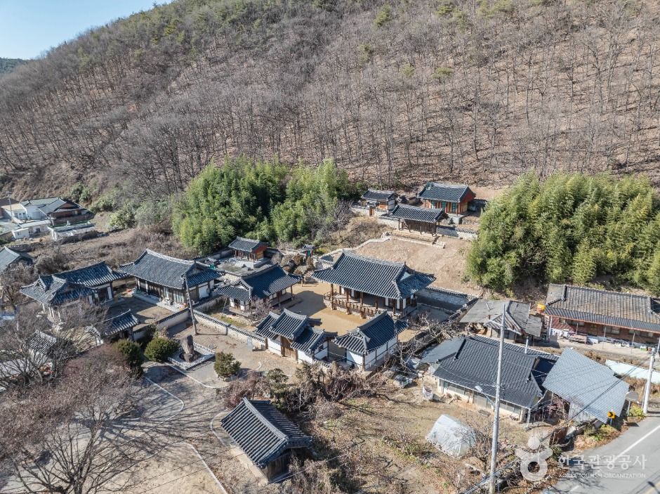 덕양서원(의성)