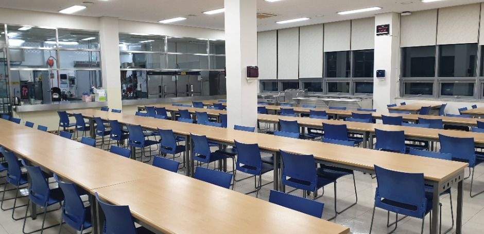 철원군 병영체험수련원