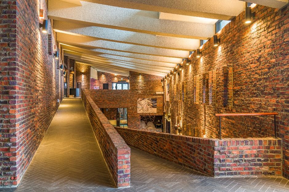 KT&G 상상마당 춘천