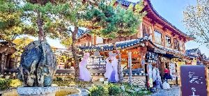 한복남 전주한옥마을점