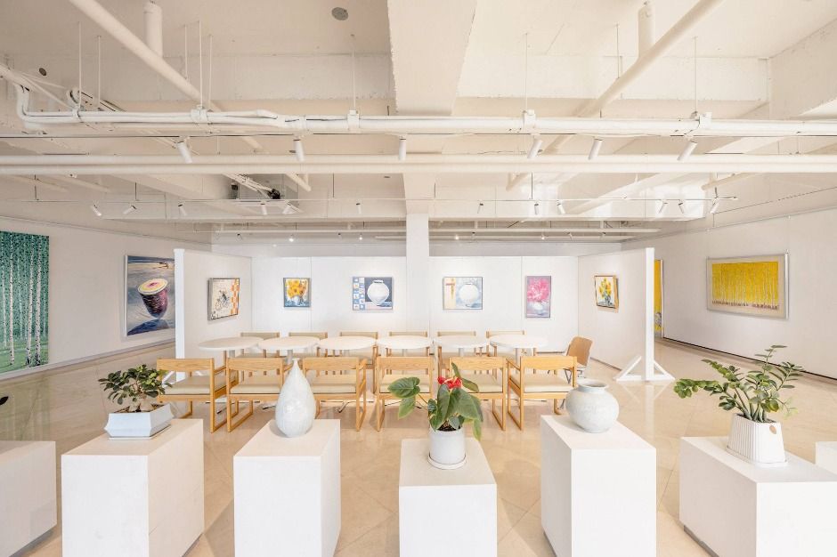 리브포레스트 풀빌라리조트