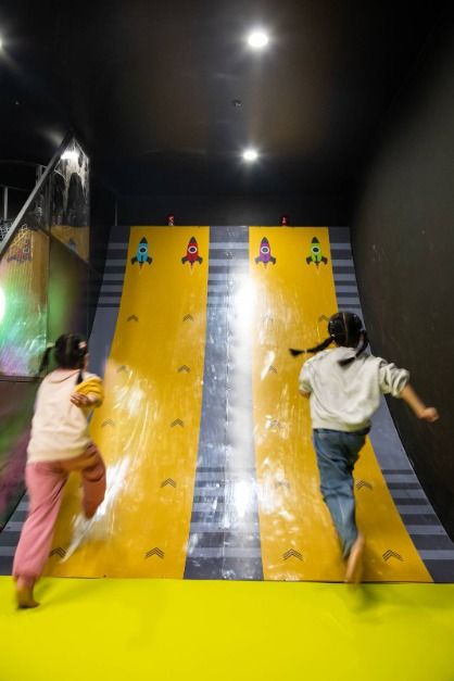 키즈런스포츠파크 노원점