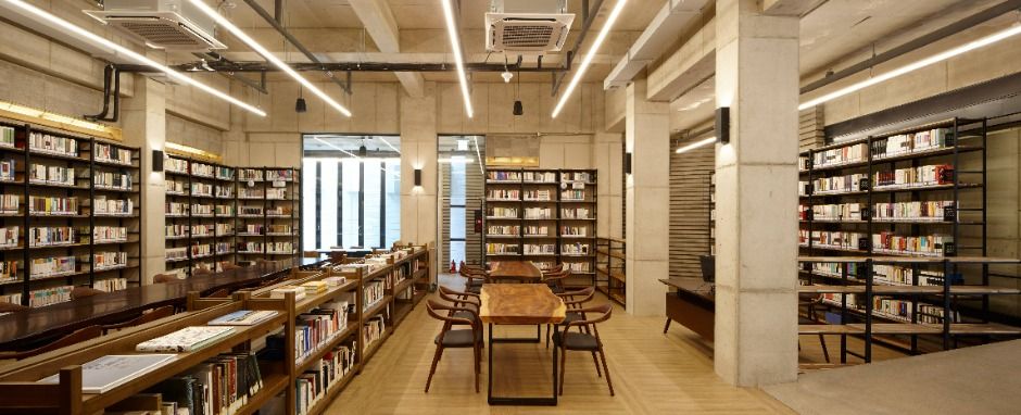 청주_인문아카이브 양림 앤 카페 후마니타스 (4)