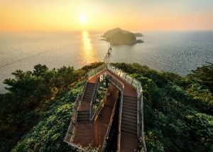 Myeongdo Island (명도)