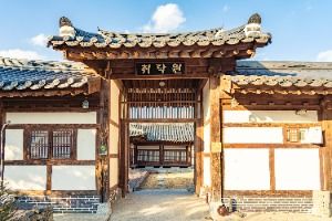 필봉농악전수관