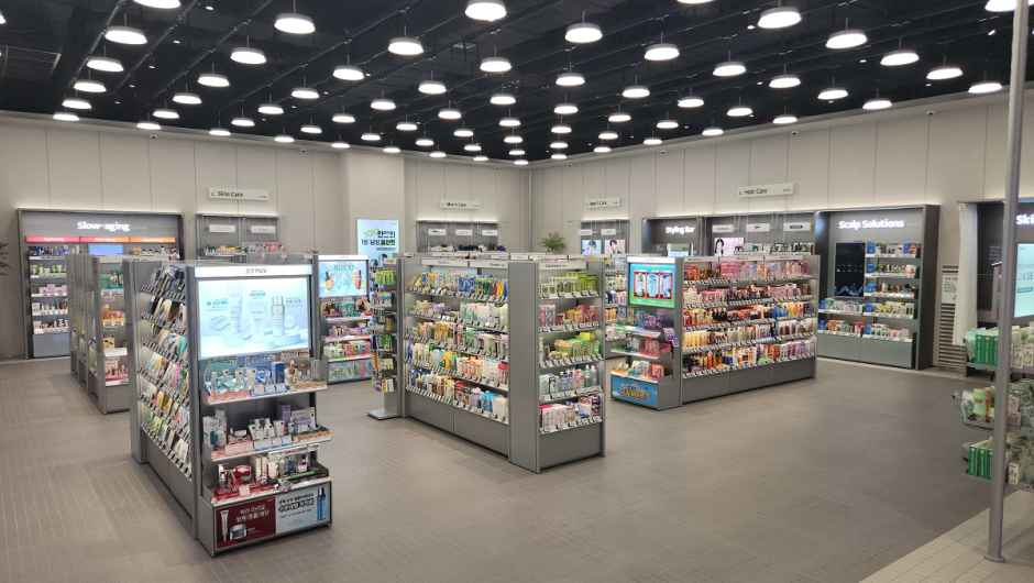 thumbnail-Olive Young IKEA Gangdong Branch [Tax Refund Shop](올리브영 이케아 강동점)-2