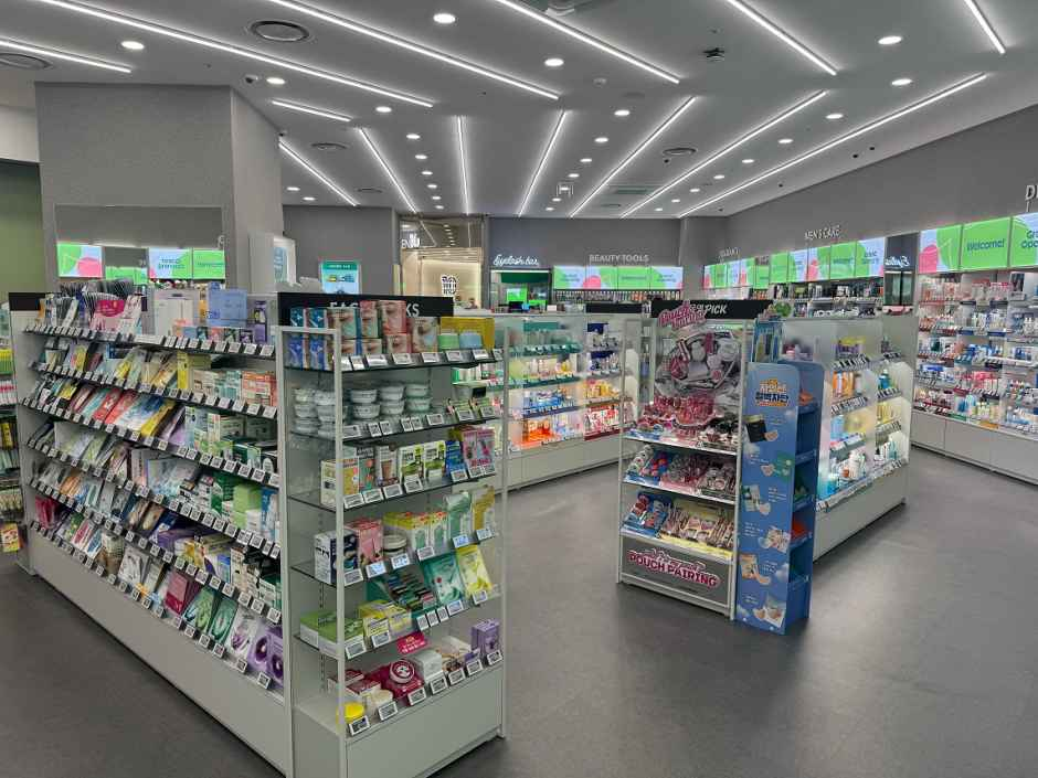 thumbnail-올리브영 이마트 목동점-1