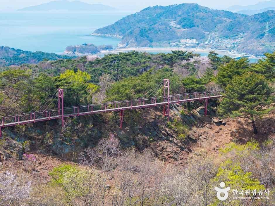 thumbnail-부아산 구름다리-5