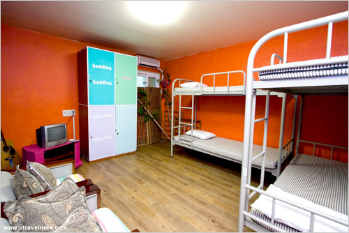 HOSTEL BACKPACKERS hostel backpackers: