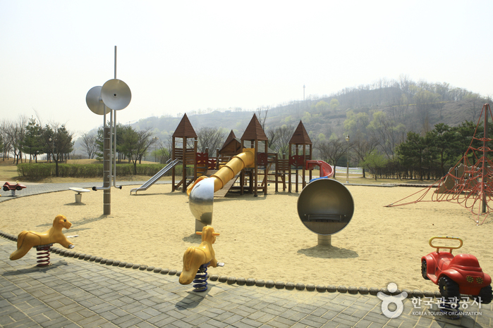 World Cup Park (월드컵공원)