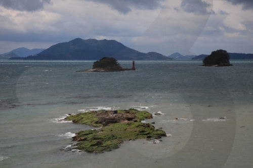 Dolsando Island (돌산도)