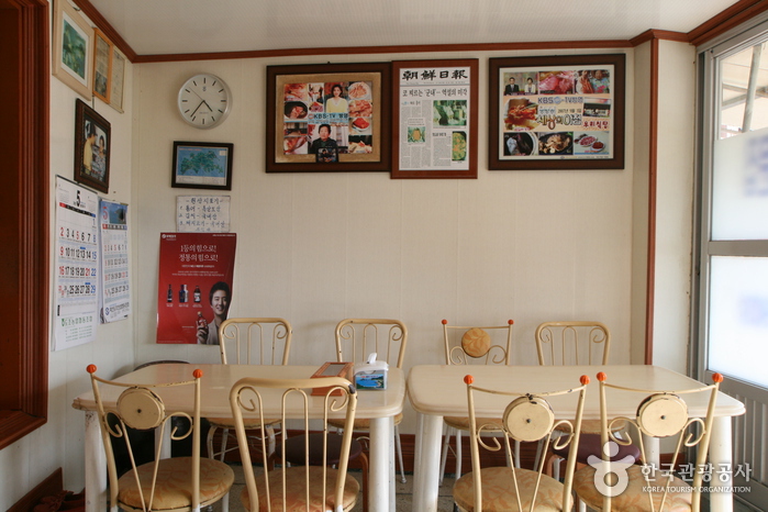 우리음식점(할머니집)1