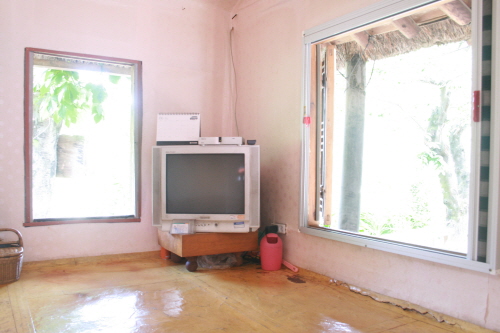 Uhyangdaok House (Yuyeonje) (유연제-우향다옥)