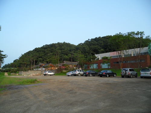 Joseonwangga (Royal Residence) (조선왕가)
