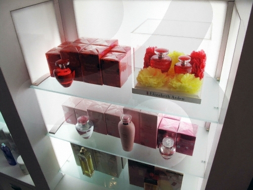 Walkerhill Duty Free (워커힐면세점)