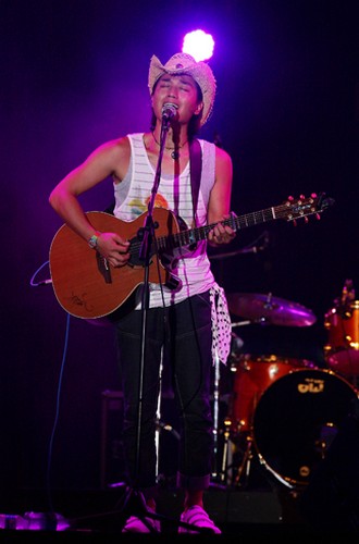 Busan International Rock Festival (부산 국제록페스티벌)